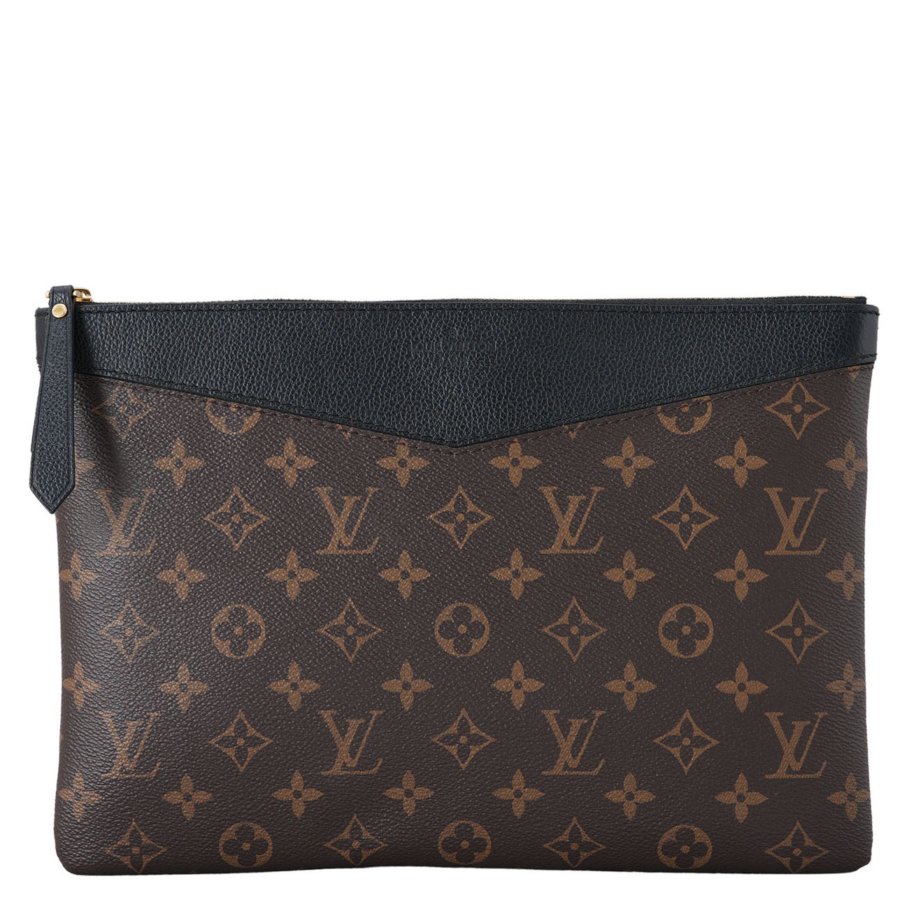 LOUIS VUITTON(USED)루이비통 모노그램 데일리 파우치